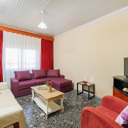 Elia Villa Thassos Prínosz Kültér fotó