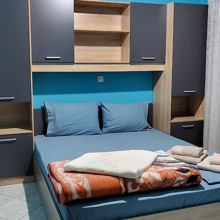 Elia Villa Thassos Prínosz Kültér fotó